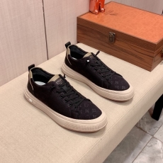 Louis Vuitton Low Shoes